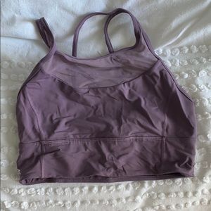 Lululemon bra